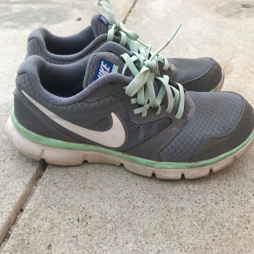 Nike Running Shoes